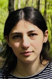 Isabella Zeman portrait
