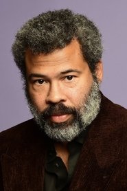Jordan Peele portrait