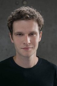 Dawid Ściupidro portrait