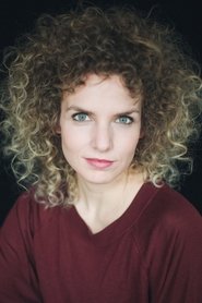 Maya Reyes portrait