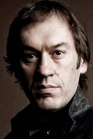 Rubén Amoretti portrait