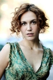 Linda Gennari portrait