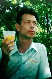 Mike Hoolboom portrait