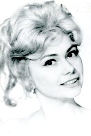 Wiesława Kwaśniewska portrait