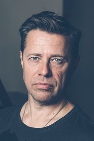 Peo Thyrén portrait