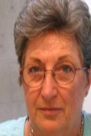 Barbara Peeters portrait