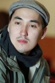Semen Amanatov portrait
