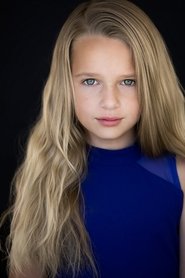 Kenley Smyth portrait