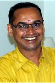 Vayalar Sarath Chandra Varma portrait