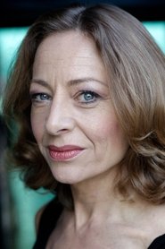 Caroline Wildi portrait