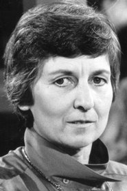 Sylvia Caduff portrait