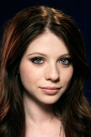 Michelle Trachtenberg portrait