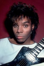 Dez Dickerson portrait