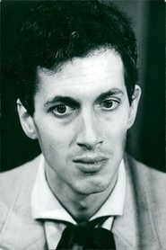 Christian Berling portrait