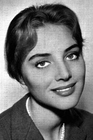 Leonora Ruffo portrait