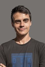 Florent Lebrun portrait