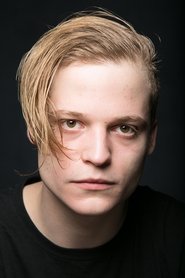 Eduard Trifa portrait