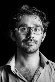 Tuna Kaptan portrait