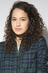 Aviv Buchler portrait
