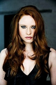 Barbara Meier portrait