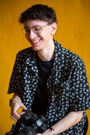 Richard J Bryer portrait