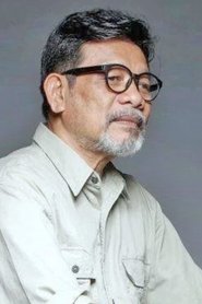 Jalil Hamid portrait