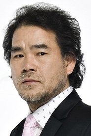 Kwon Oh-jin portrait