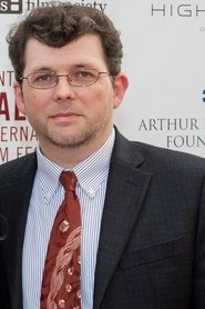 Hunter Barnett portrait