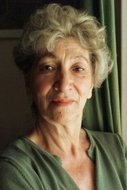 Fernanda Montemor portrait