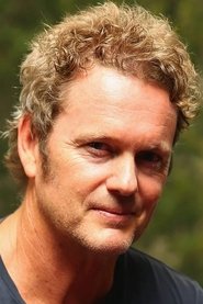 Craig McLachlan portrait