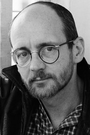 Michael O'Donoghue portrait