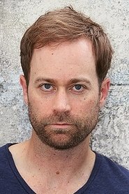 Kevin Waterman portrait