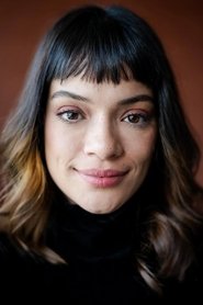 Ingrid Gaigher portrait
