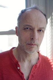 John Pirkis portrait