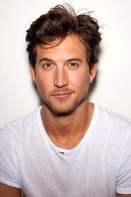 Benjamin Hjelm portrait
