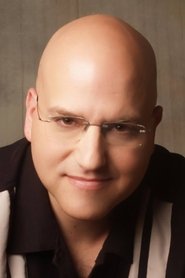 Steve Rimpici portrait