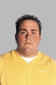 Peter Gasparino portrait