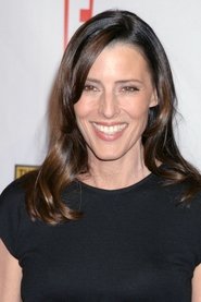 Cecilia Peck portrait