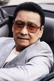 Lito Lapid portrait