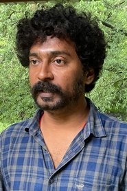 Kungumaraj Muthusamy portrait