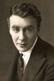 Tom Moore portrait