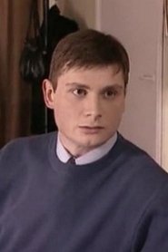 Aleksander Shpilko portrait