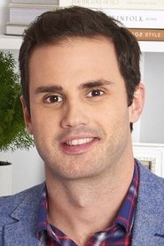 Sebastian Sevallo portrait