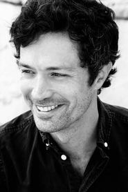 Christian Coulson portrait
