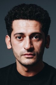 Anil Ates portrait