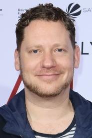 Marco Kreuzpaintner portrait