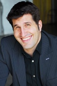 Charley Parlapanides portrait