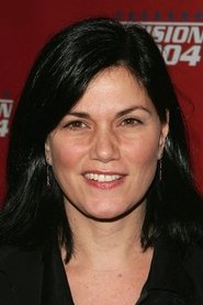 Linda Fiorentino portrait