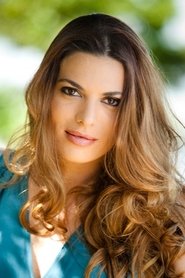 Claudia Ruffo portrait