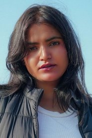Sharmi portrait